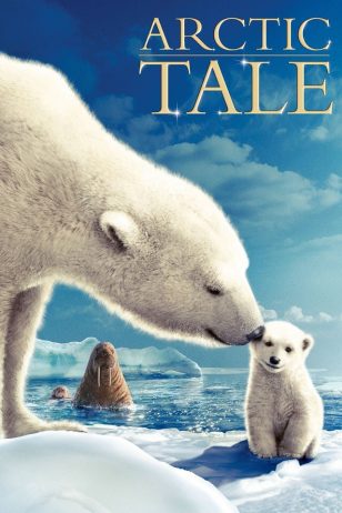Arctic Tale - 《北极故事》