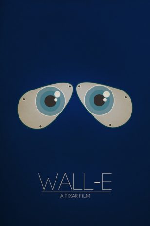 WALL·E - 《机器人总动员》