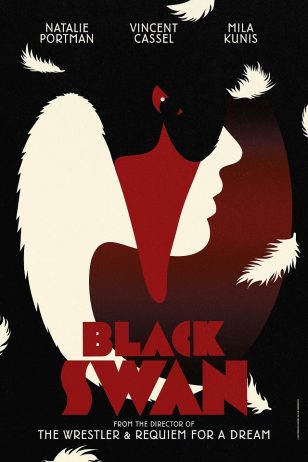 Black Swan - 《黑天鹅》