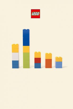 LEGO: The Southpark - 乐高玩具广告之“南方公园篇”
