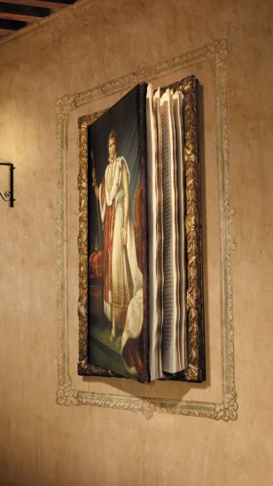 Camino Real Hotels - Camino Real 酒店广告：每个角落都藏着故事