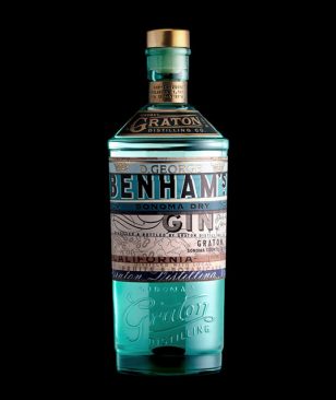 Benham’s Gin