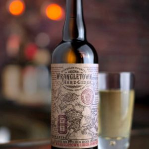 Wrangletown Cider