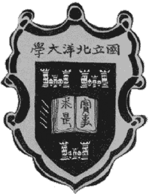 国立北洋大学校徽（1910）
