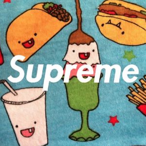 supreme