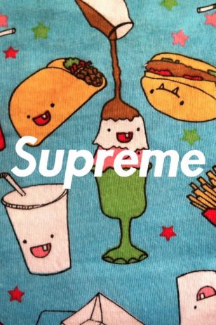 supreme