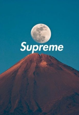 supreme