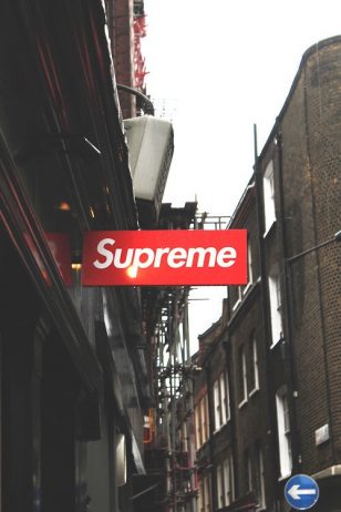 supreme