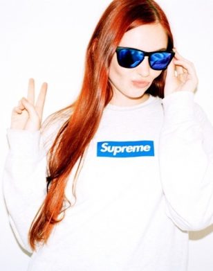 supreme