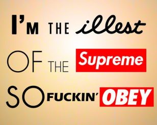 supreme