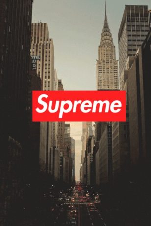 supreme