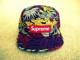 supreme