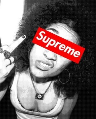 supreme