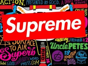 supreme