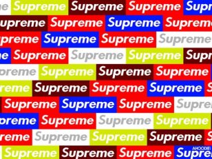 supreme