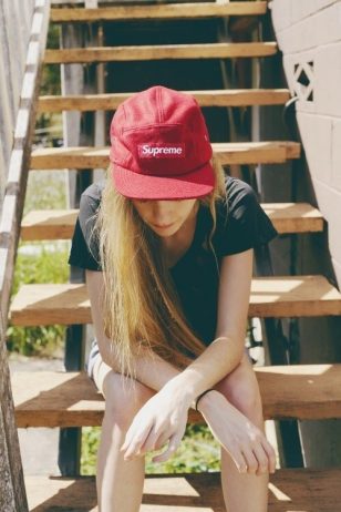 supreme