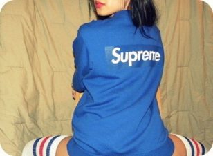 supreme