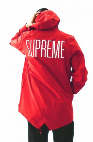 supreme