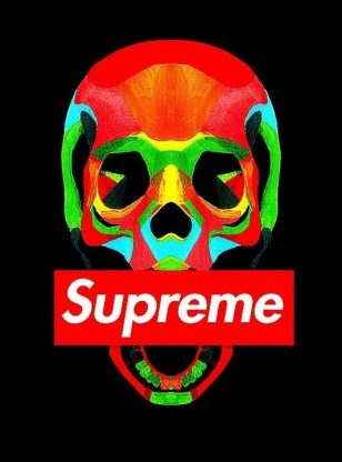 supreme