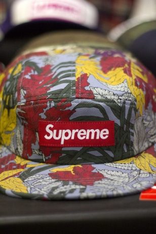 supreme