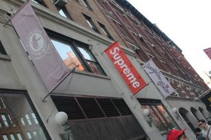 supreme