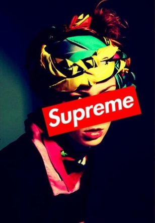 supreme