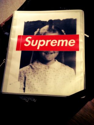 supreme