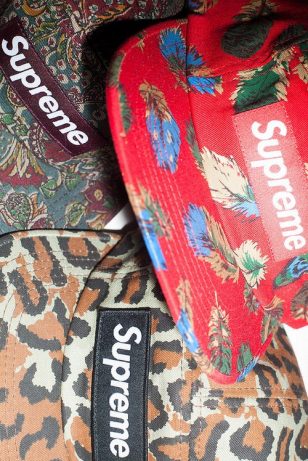 supreme