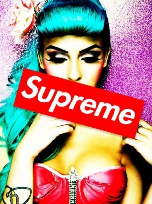 supreme