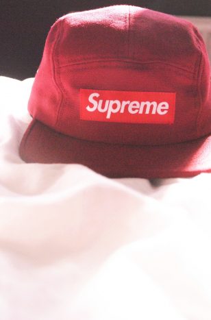 supreme