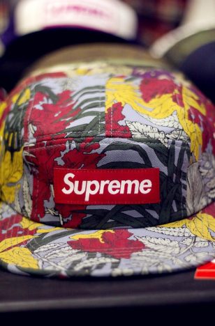 supreme