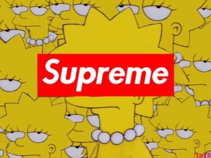 supreme 品牌