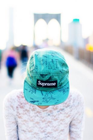 supreme