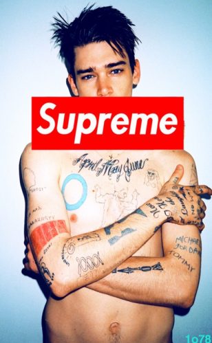 supreme