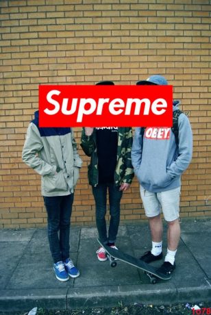 supreme