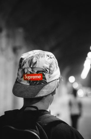 supreme