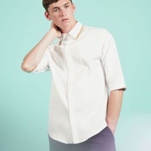 Anders Hayward for palmer//harding Spring/Summer 2013