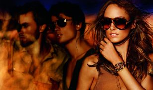 Michael Kors SS 2012 (Full) Ad.Campaign