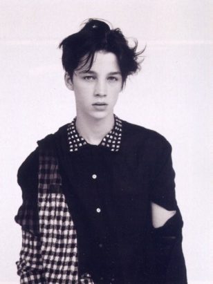 Ash Stymest