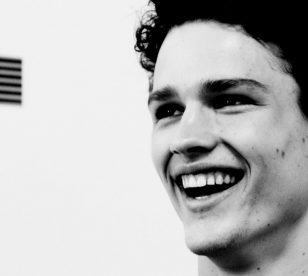 Simon Nessman