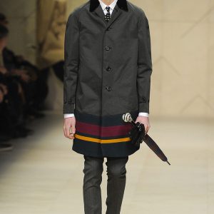 Milan Fashion Week F/W 2012-13 Burberry Prorsum