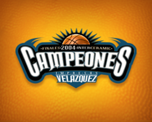 Campeones Velazquez