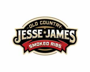 Jesse James