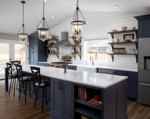 Modern Farmhouse