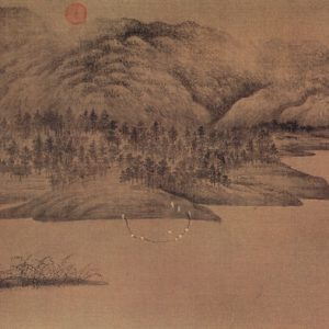 潇湘图