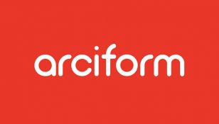 实用的Arciform字体设计赏析
