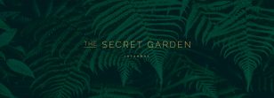 The Secret Garden