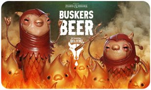 Buskers Beers 2