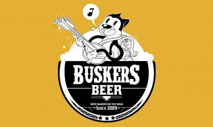 Buskers Beer 3