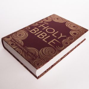 Holy Bible NIV